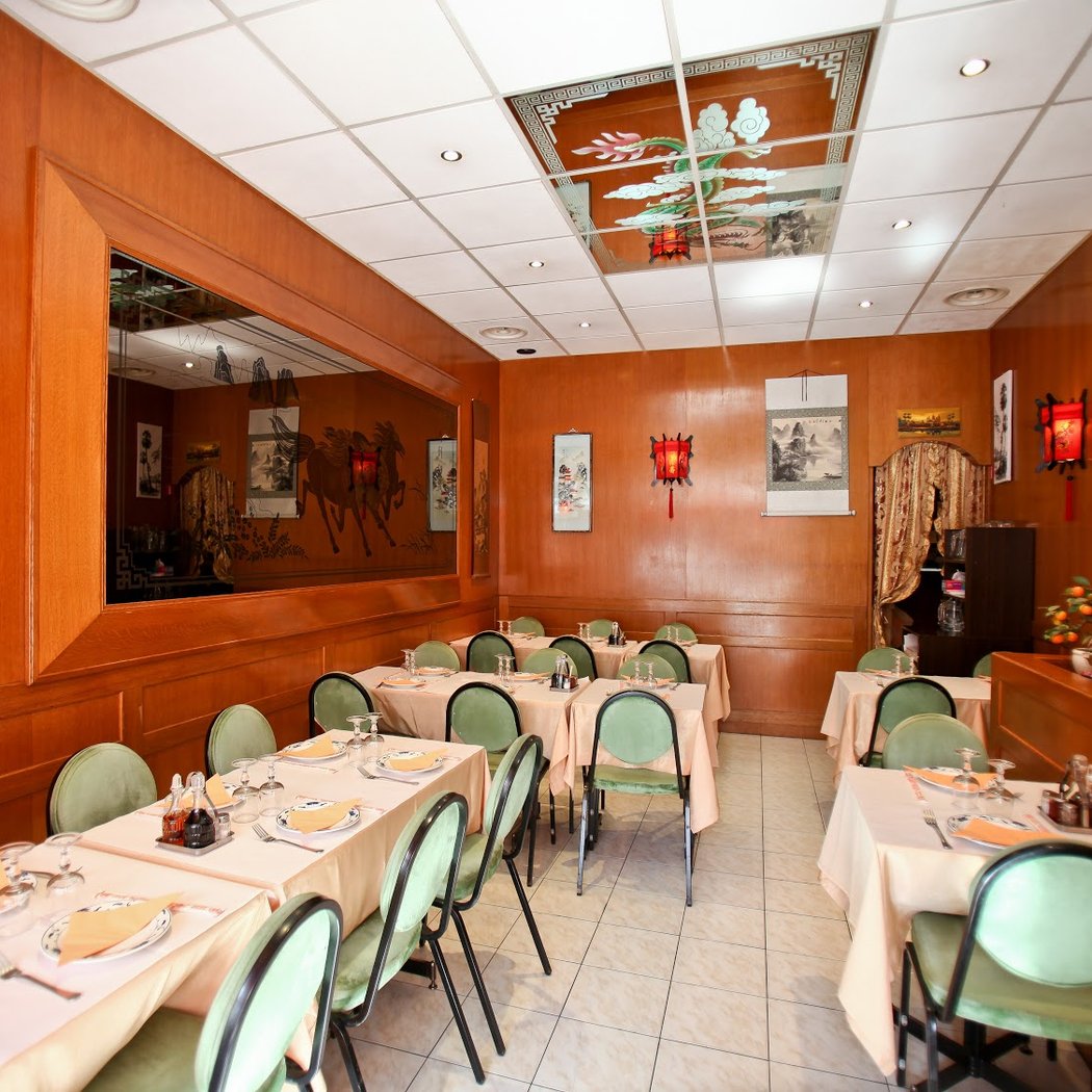 Auberge d'Asie 2